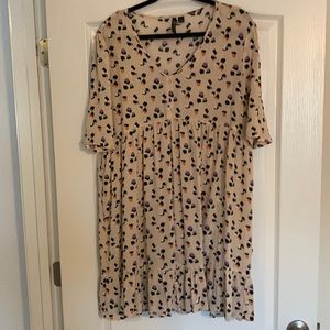 Versona flowy dress